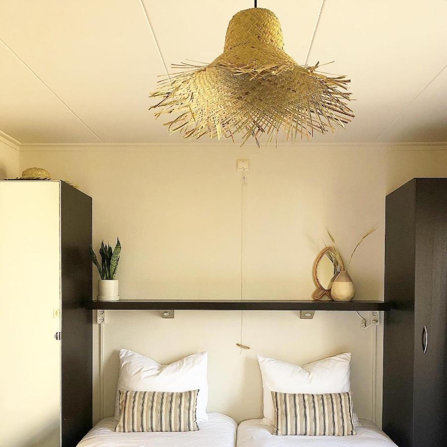 Hotel Panta Rhei Cadzand-Bad Экстерьер фото