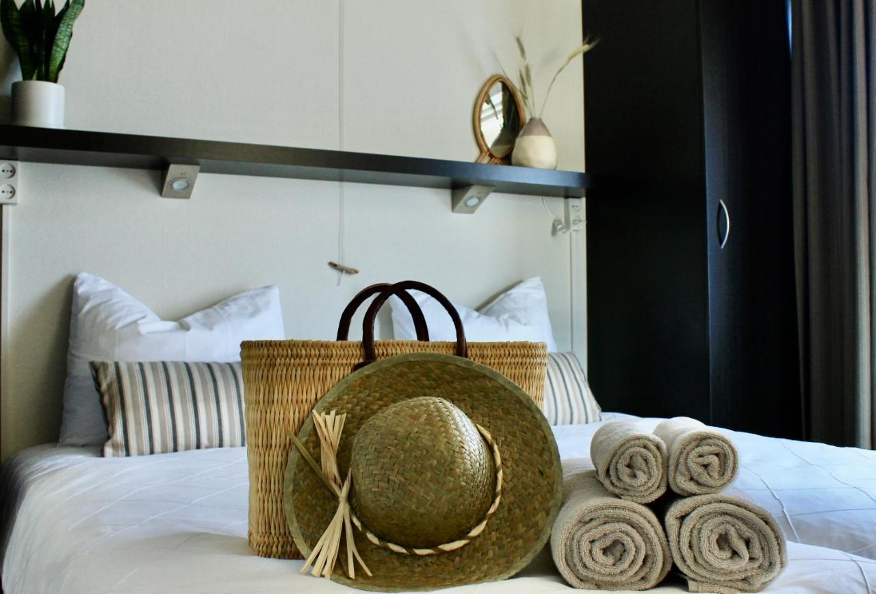 Hotel Panta Rhei Cadzand-Bad Экстерьер фото