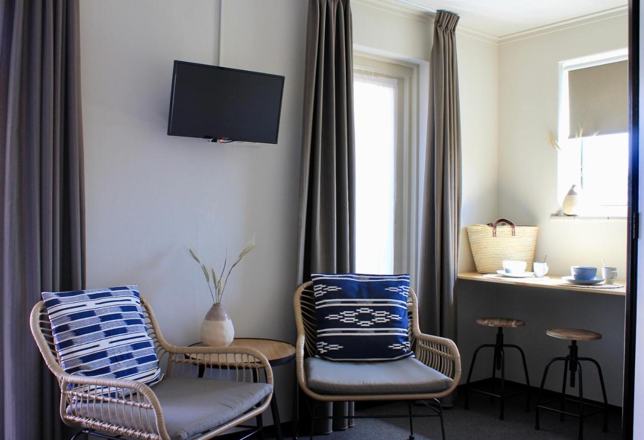 Hotel Panta Rhei Cadzand-Bad Экстерьер фото
