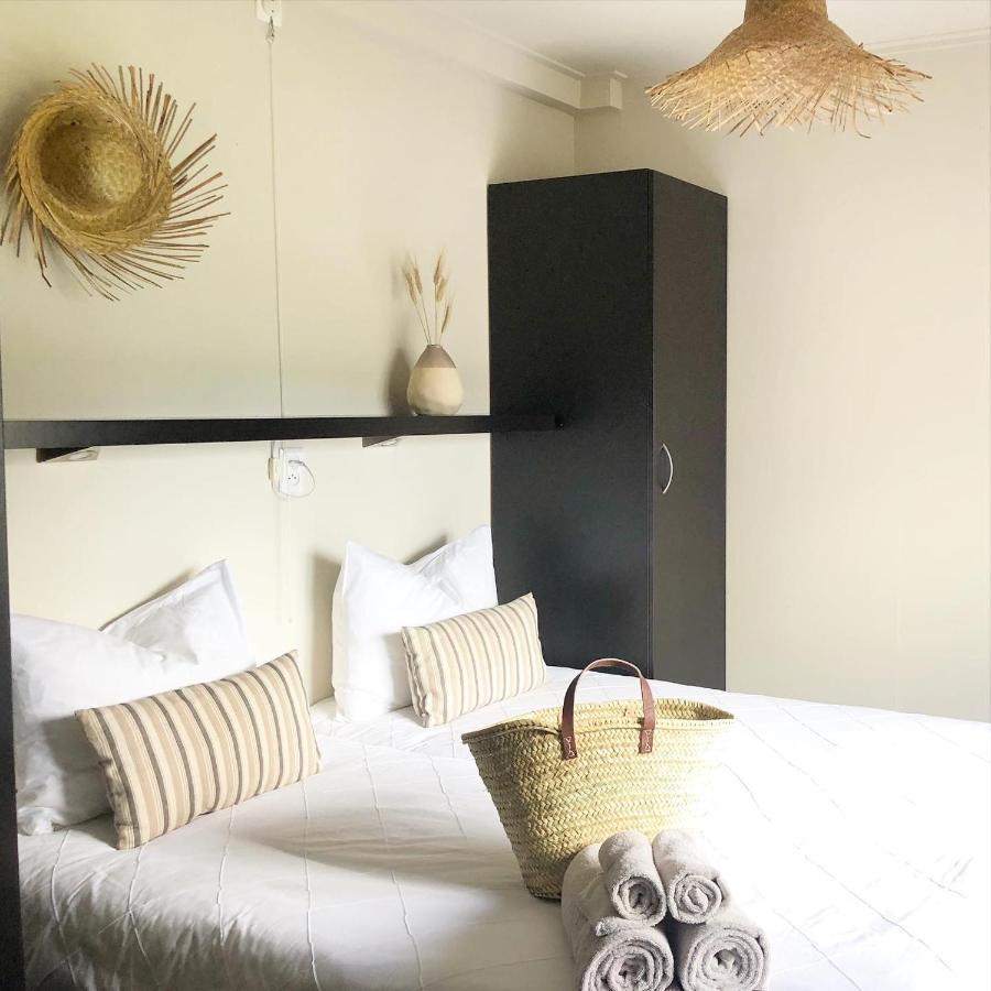 Hotel Panta Rhei Cadzand-Bad Экстерьер фото