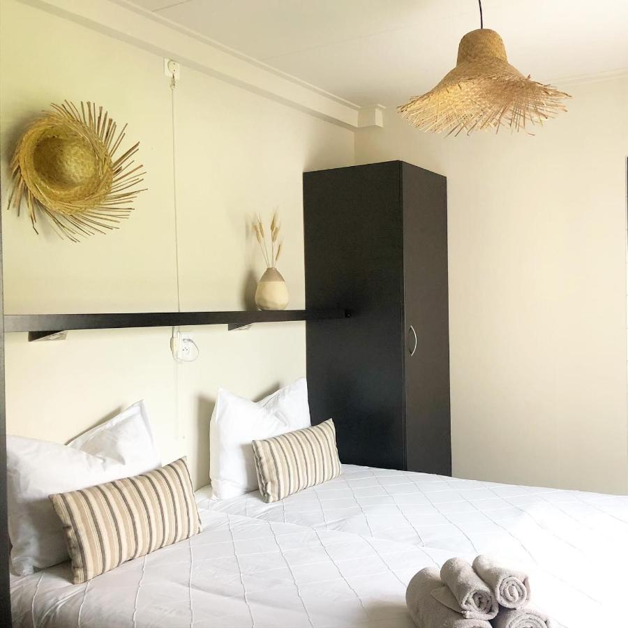 Hotel Panta Rhei Cadzand-Bad Экстерьер фото
