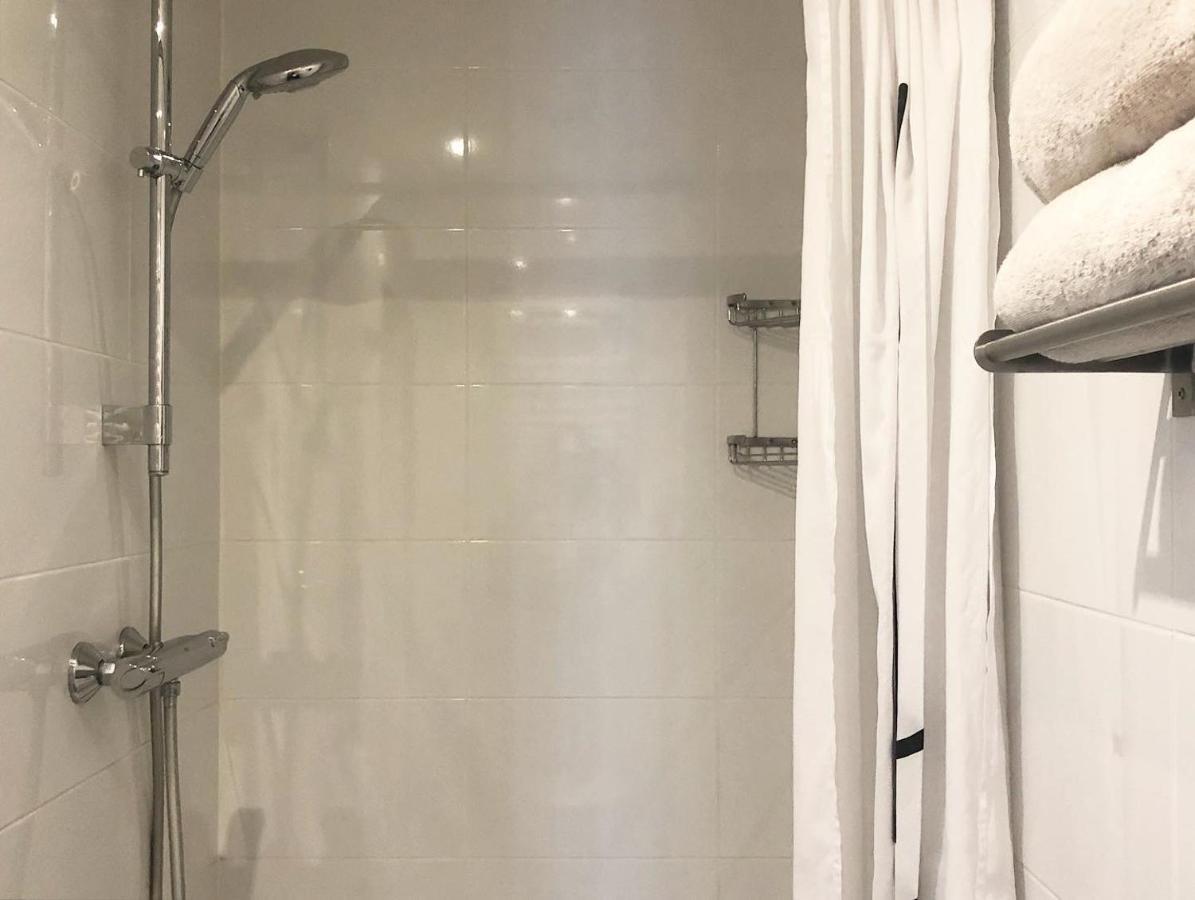 Hotel Panta Rhei Cadzand-Bad Экстерьер фото