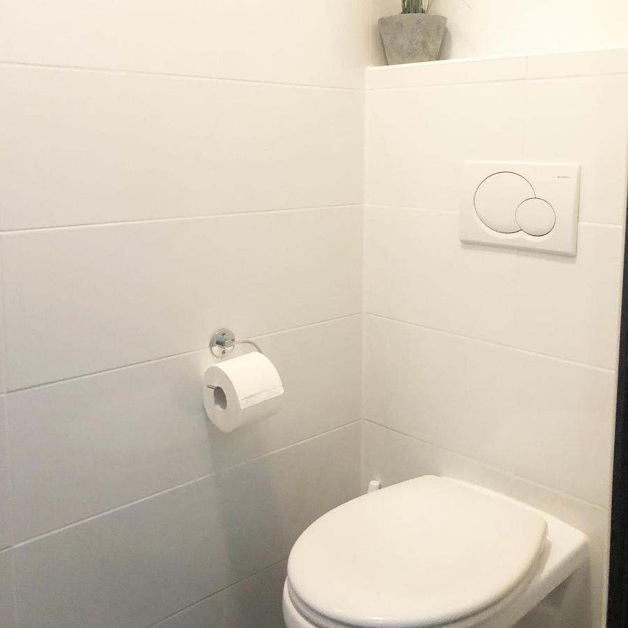 Hotel Panta Rhei Cadzand-Bad Экстерьер фото