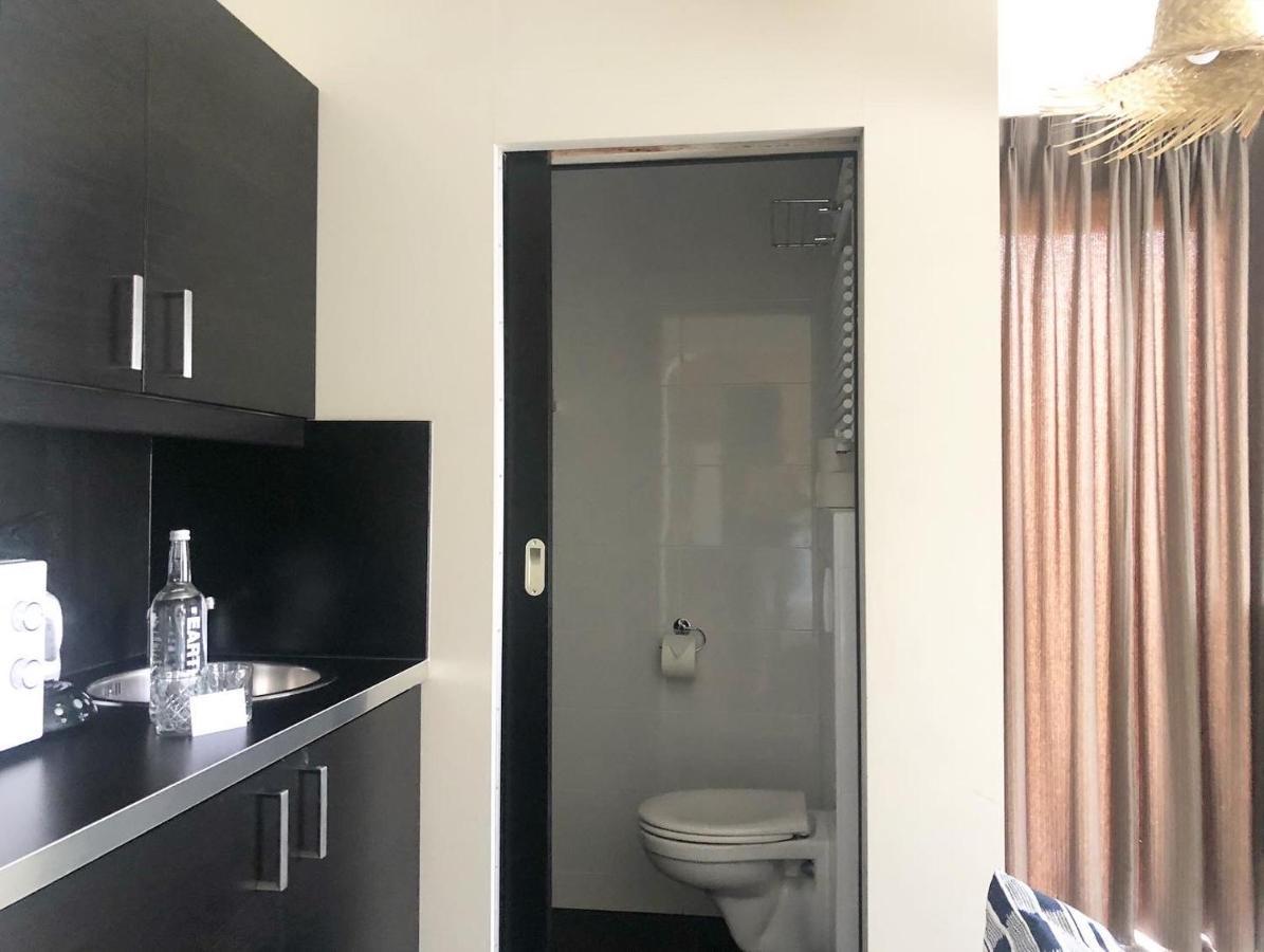 Hotel Panta Rhei Cadzand-Bad Экстерьер фото
