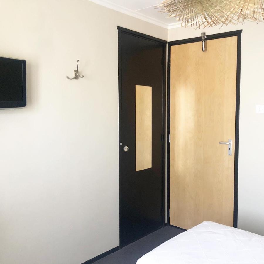 Hotel Panta Rhei Cadzand-Bad Экстерьер фото