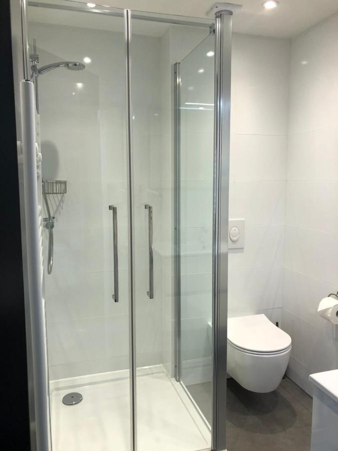 Hotel Panta Rhei Cadzand-Bad Экстерьер фото